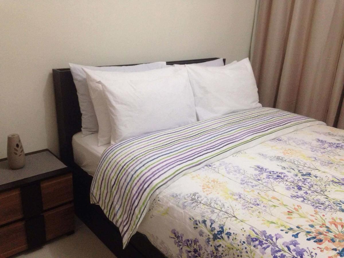 Hotel The Perfect Getaway à Tagaytay City Extérieur photo