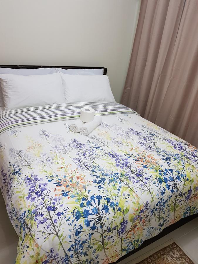 Hotel The Perfect Getaway à Tagaytay City Extérieur photo