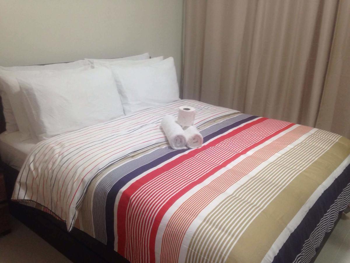 Hotel The Perfect Getaway à Tagaytay City Extérieur photo
