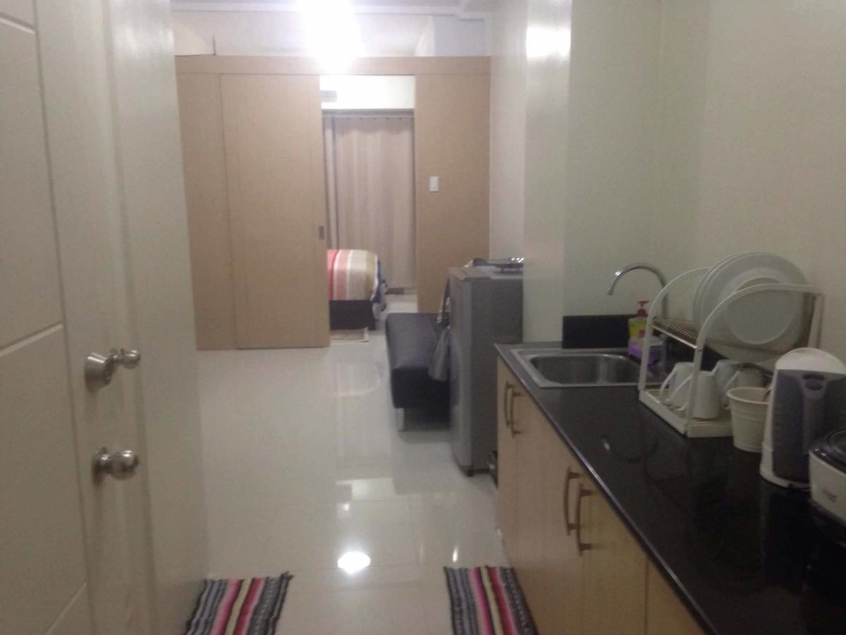 Hotel The Perfect Getaway à Tagaytay City Extérieur photo