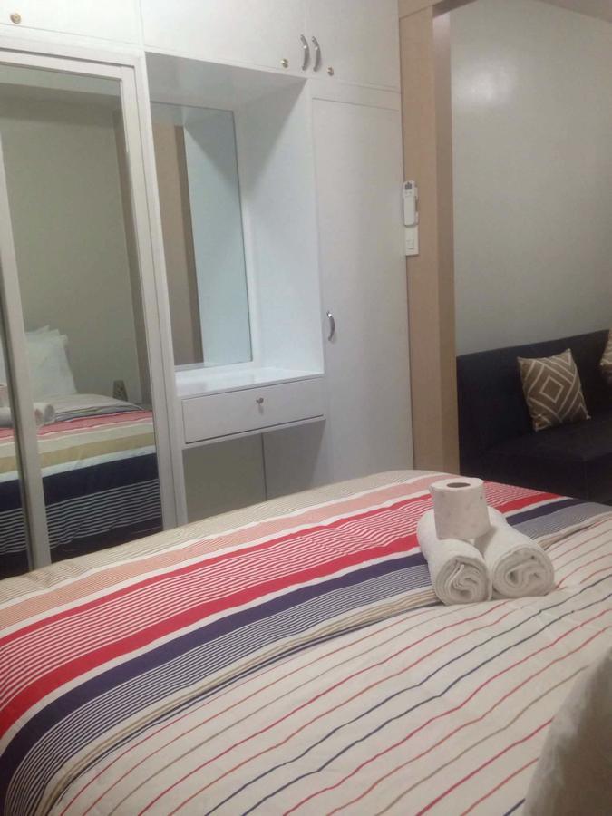 Hotel The Perfect Getaway à Tagaytay City Extérieur photo