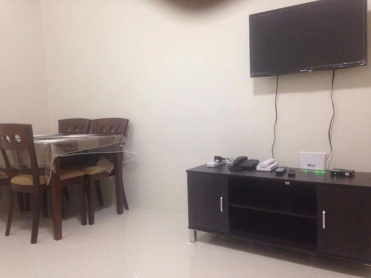 Hotel The Perfect Getaway à Tagaytay City Extérieur photo